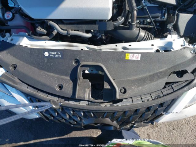 2024 LEXUS UX 250H JTHP6JBH7R2192331 Photo 5