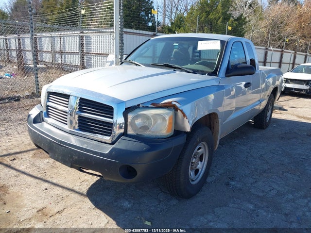 Продажа на аукционе авто 2006 Dodge Dakota St, vin: 1D7HE22K76S626646, номер лота: 43897793