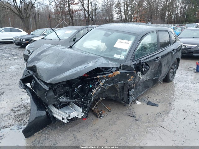 2025 HONDA HR-V 3CZRZ2H50SM791973 Photo 5
