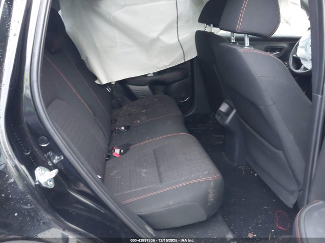 2025 HONDA HR-V 3CZRZ2H50SM791973 Photo 7