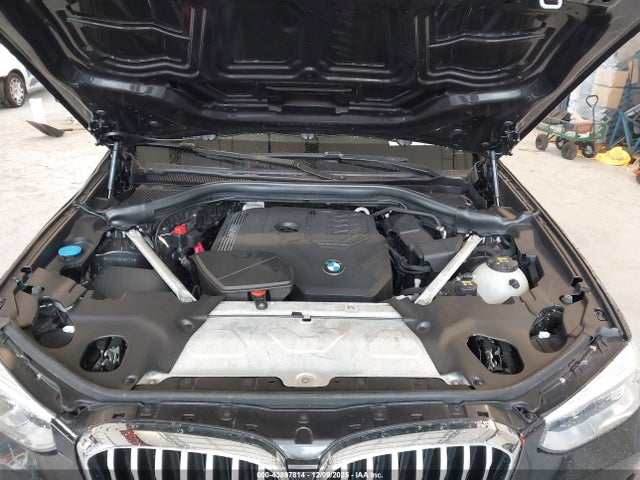Aukcja sprzedaży 2021 Bmw X3 Sdrive30i, vin: 5UXTY3C00M9H44235, numer aukcji: 43897814