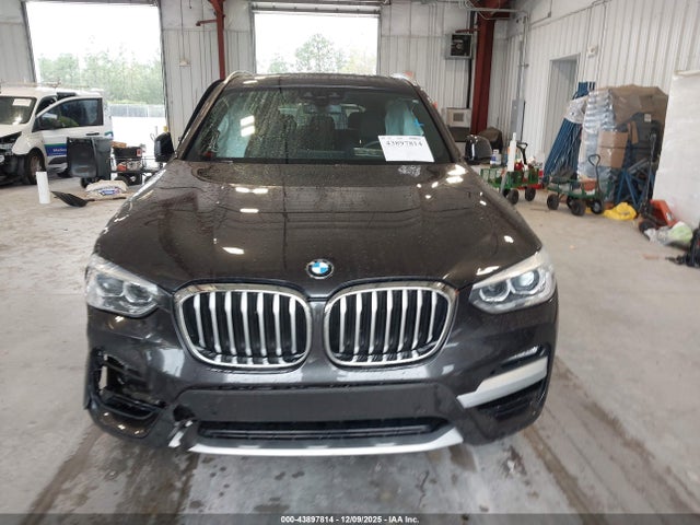Aukcja sprzedaży 2021 Bmw X3 Sdrive30i, vin: 5UXTY3C00M9H44235, numer aukcji: 43897814