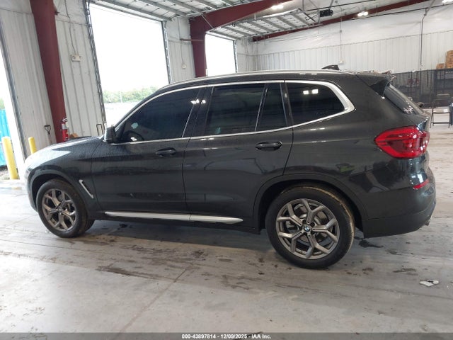 Aukcja sprzedaży 2021 Bmw X3 Sdrive30i, vin: 5UXTY3C00M9H44235, numer aukcji: 43897814