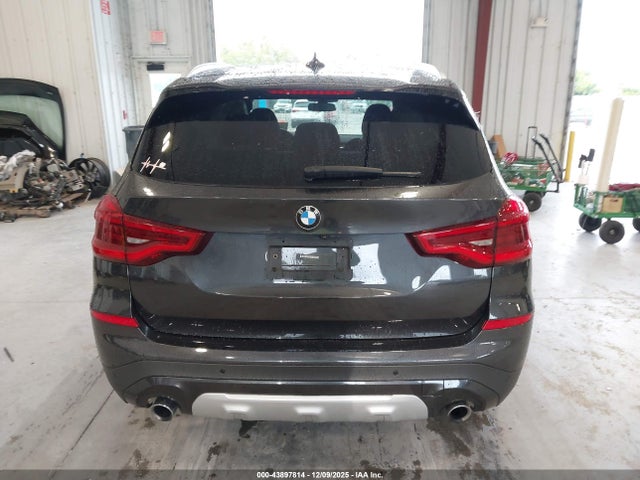 Aukcja sprzedaży 2021 Bmw X3 Sdrive30i, vin: 5UXTY3C00M9H44235, numer aukcji: 43897814