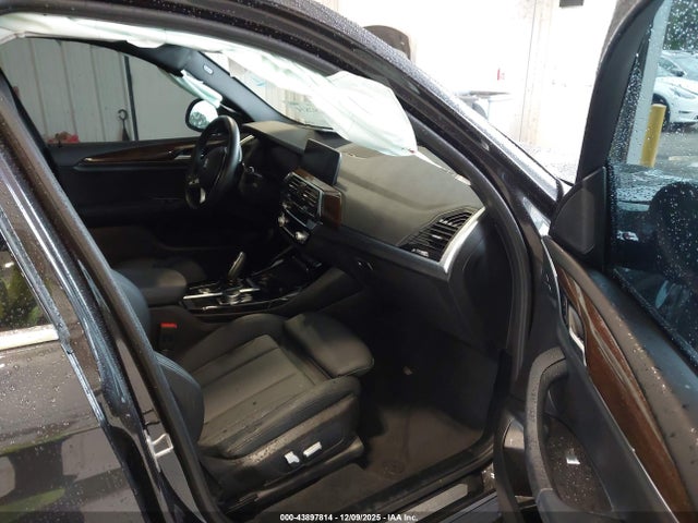 Aukcja sprzedaży 2021 Bmw X3 Sdrive30i, vin: 5UXTY3C00M9H44235, numer aukcji: 43897814