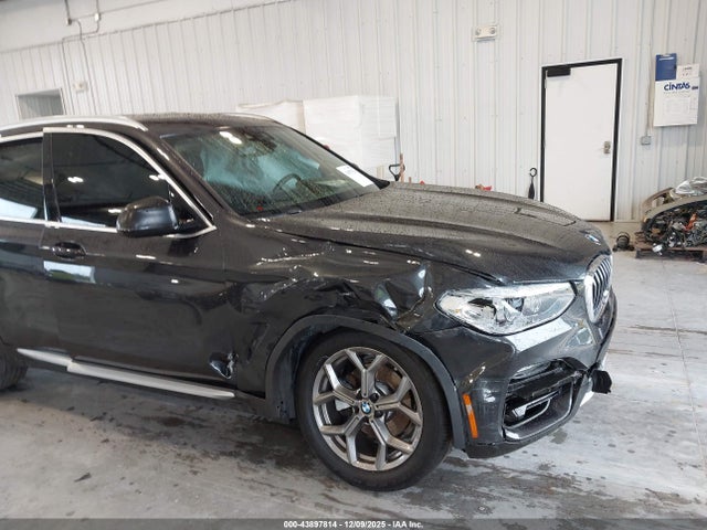 Aukcja sprzedaży 2021 Bmw X3 Sdrive30i, vin: 5UXTY3C00M9H44235, numer aukcji: 43897814