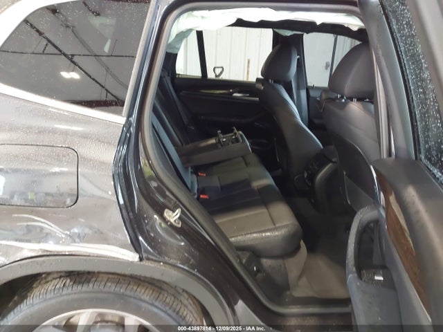 Aukcja sprzedaży 2021 Bmw X3 Sdrive30i, vin: 5UXTY3C00M9H44235, numer aukcji: 43897814