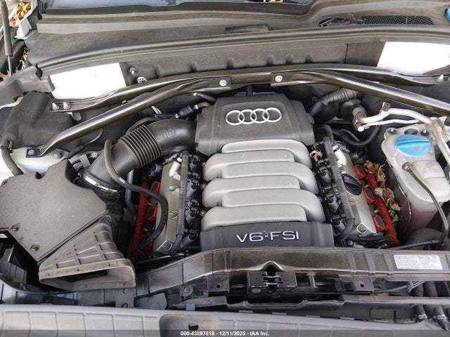 2012 AUDI Q5 WA1WKAFP8CA055724 Photo 9