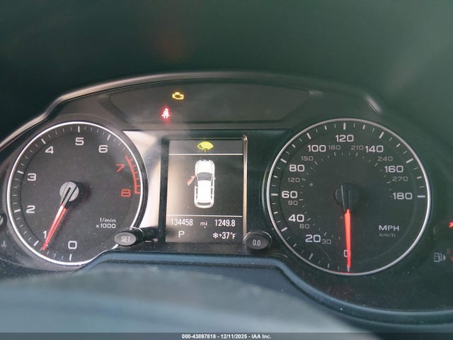 2012 AUDI Q5 WA1WKAFP8CA055724 Photo 6