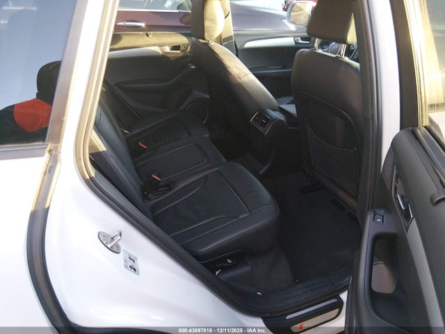 2012 AUDI Q5 WA1WKAFP8CA055724 Photo 7