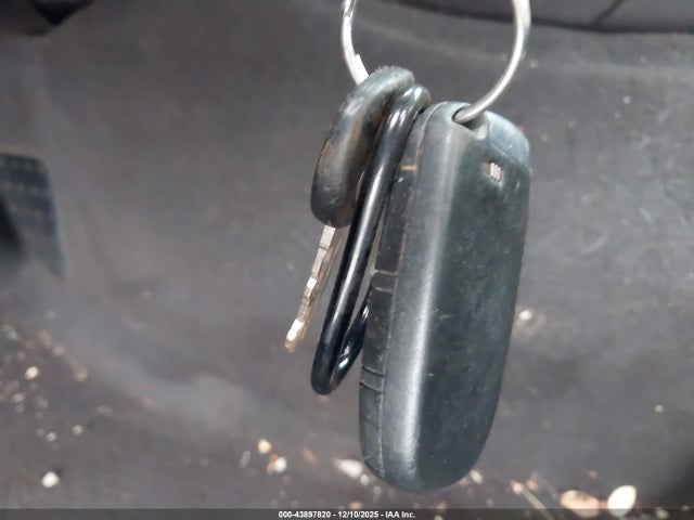 2012 CADILLAC CTS 1G6DC5E57C0101263 Photo 10