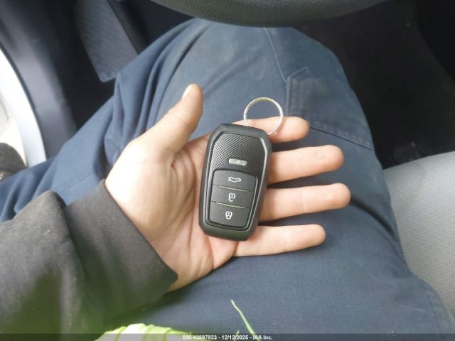 2019 TOYOTA PRIUS JTDKARFU3K3097443 Photo 10