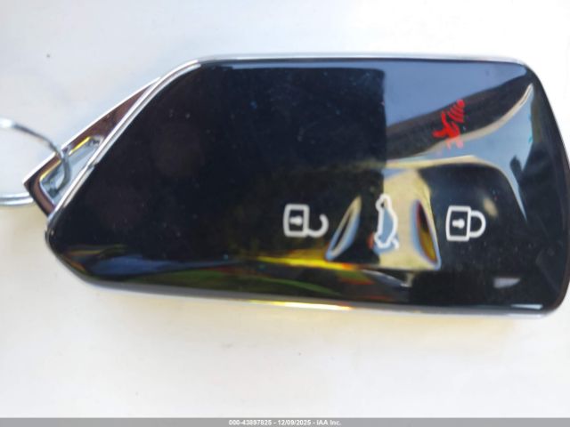 2024 VOLKSWAGEN GOLF GTI WVWRA7CD2RW127922 Photo 10