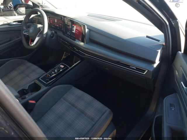 2024 VOLKSWAGEN GOLF GTI WVWRA7CD2RW127922 Photo 4