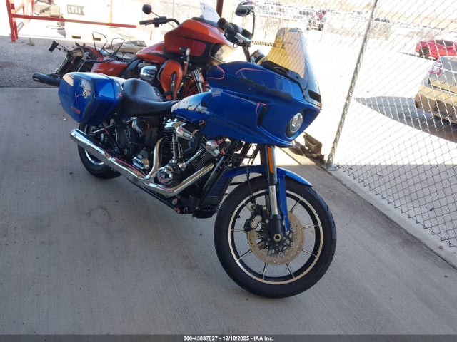 2025 HARLEY-DAVIDSON FXLRST 1HD1YXA14SB033439