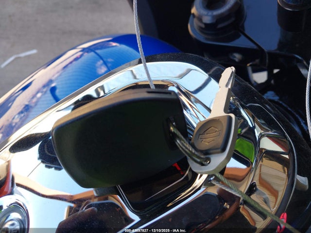 2025 HARLEY-DAVIDSON FXLRST 1HD1YXA14SB033439 Photo 10