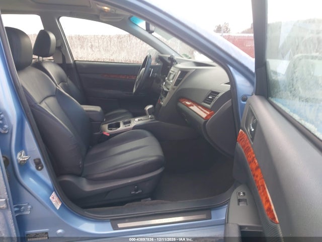 43897836 :رقم المزاد ، 4S3BMBK64C3004677 vin ، 2012 Subaru Legacy 2.5i Limited مزاد بيع