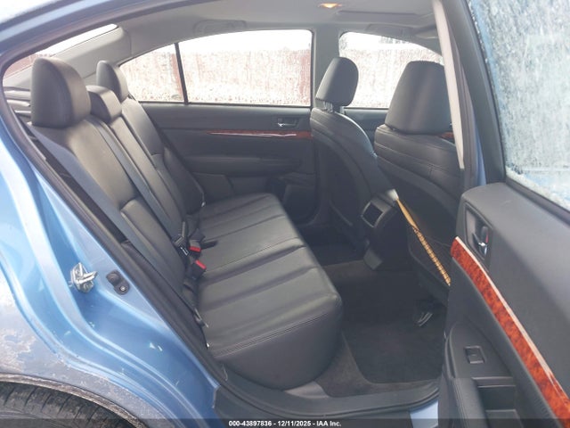 43897836 :رقم المزاد ، 4S3BMBK64C3004677 vin ، 2012 Subaru Legacy 2.5i Limited مزاد بيع
