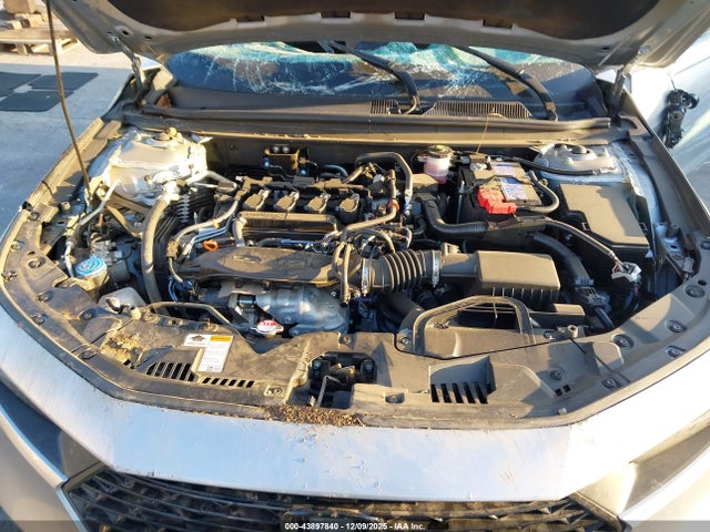 1HGCY1F47SA017415 Honda ACCORD SE