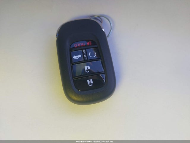 1HGCY1F47SA017415 Honda ACCORD SE