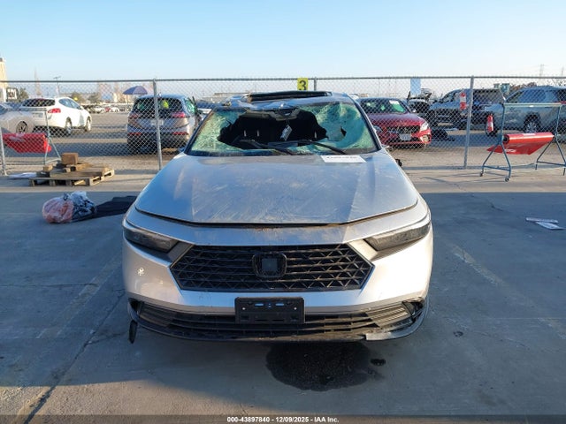 1HGCY1F47SA017415 Honda ACCORD SE