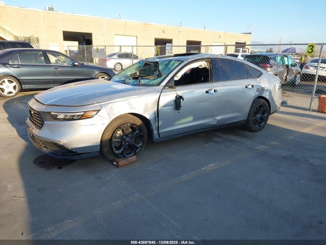 1HGCY1F47SA017415 Honda ACCORD SE