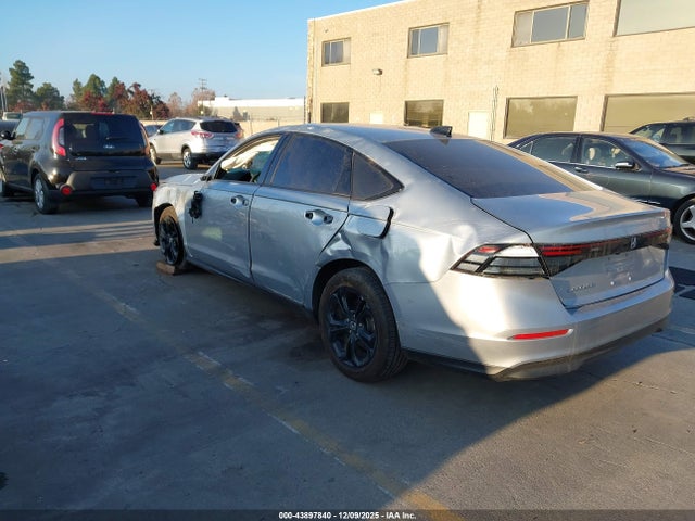 1HGCY1F47SA017415 Honda ACCORD SE