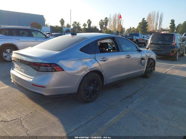 1HGCY1F47SA017415 Honda ACCORD SE