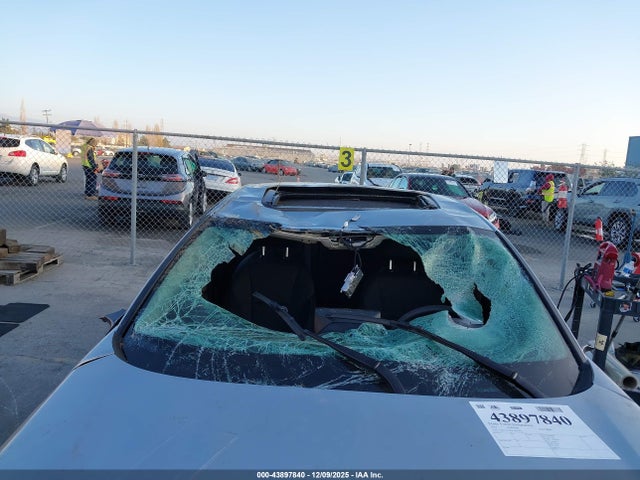 1HGCY1F47SA017415 Honda ACCORD SE