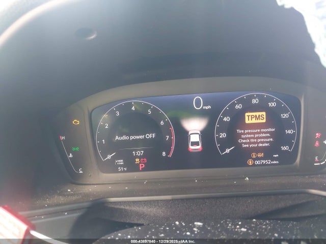 1HGCY1F47SA017415 Honda ACCORD SE