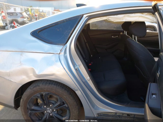 1HGCY1F47SA017415 Honda ACCORD SE