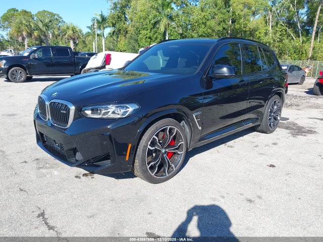 5YM13EC08R9X47074 BMW X3 M
