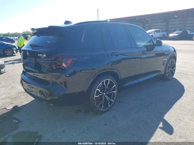 5YM13EC08R9X47074 BMW X3 M