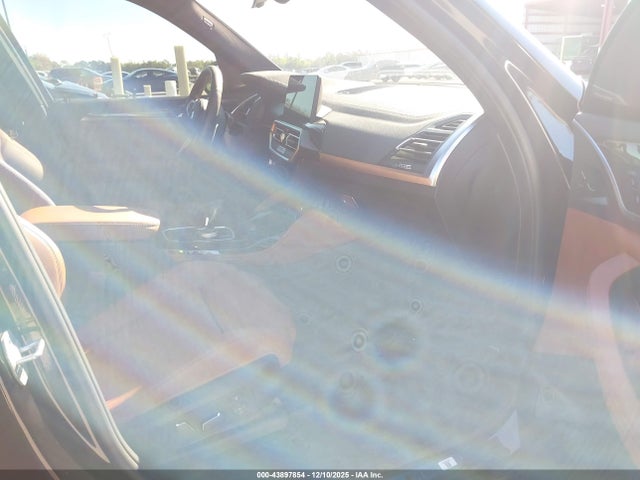 5YM13EC08R9X47074 BMW X3 M