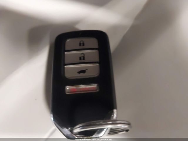 2017 HONDA HR-V 3CZRU6H56HG701450 Photo 10