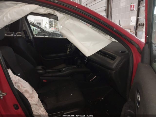 2017 HONDA HR-V 3CZRU6H56HG701450 Photo 4