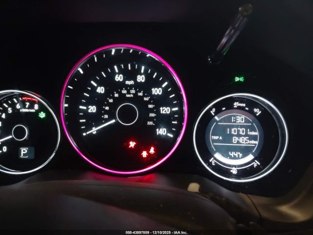 2017 HONDA HR-V 3CZRU6H56HG701450 Photo 6