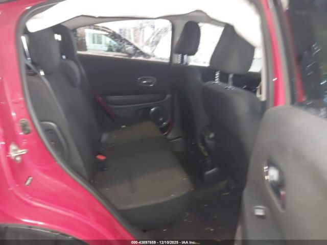 2017 HONDA HR-V 3CZRU6H56HG701450 Photo 7
