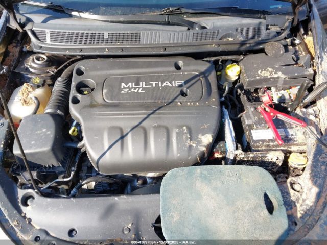 2016 DODGE DART 1C3CDFEB7GD644746 Photo 9