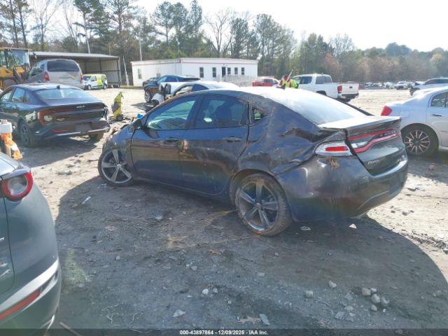 2016 DODGE DART 1C3CDFEB7GD644746 Photo 2