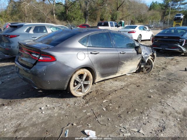 2016 DODGE DART 1C3CDFEB7GD644746 Photo 3