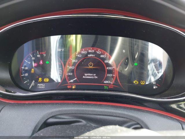 2016 DODGE DART 1C3CDFEB7GD644746 Photo 6