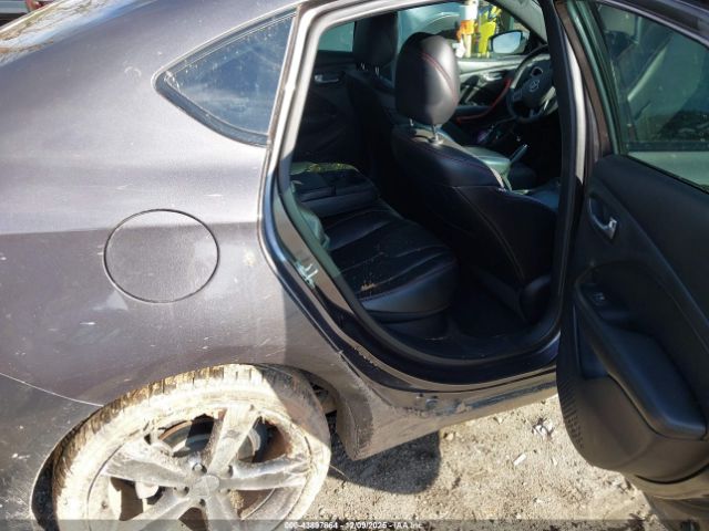 2016 DODGE DART 1C3CDFEB7GD644746 Photo 7