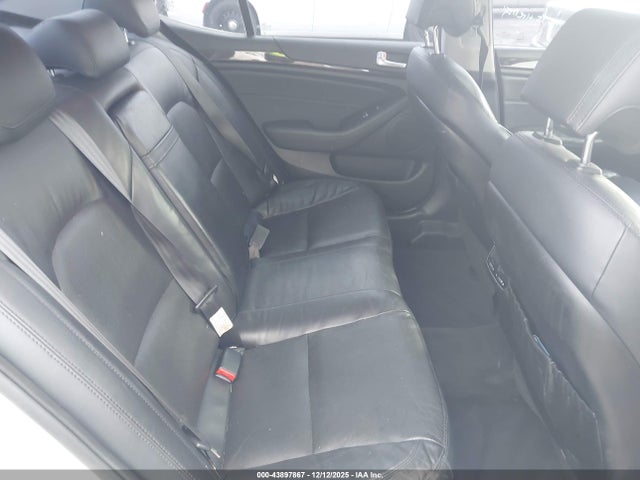 Aukcja sprzedaży 2015 Kia Cadenza Premium, vin: KNALN4D75F5181599, numer aukcji: 43897867