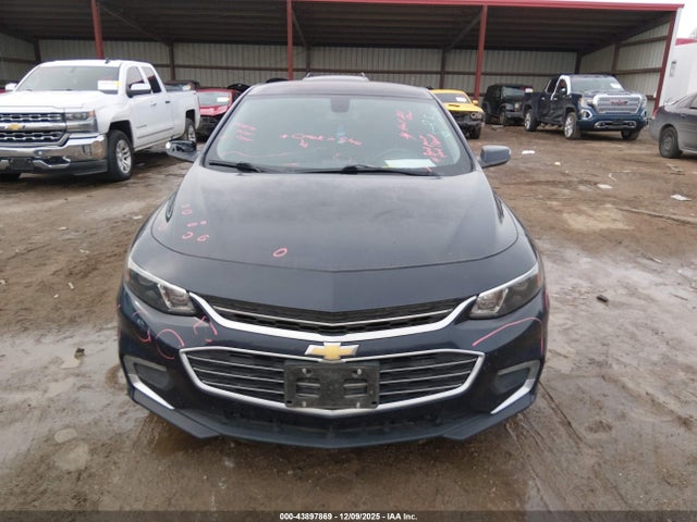 Chevrolet MALIBU 1LT 2017 1G1ZE5STXHF221202 Image 13