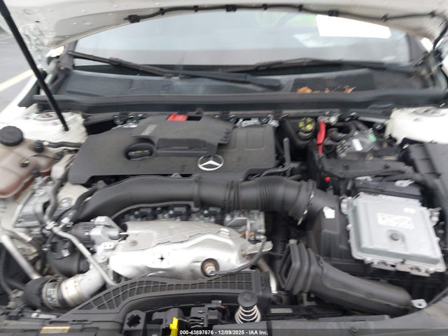 2021 MERCEDES-BENZ A 220 W1K3G4EB8MJ296949 Photo 9