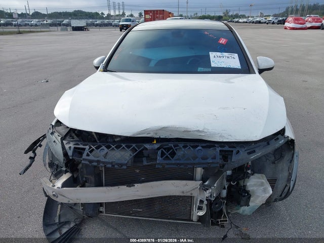 2021 MERCEDES-BENZ A 220 W1K3G4EB8MJ296949 Photo 5