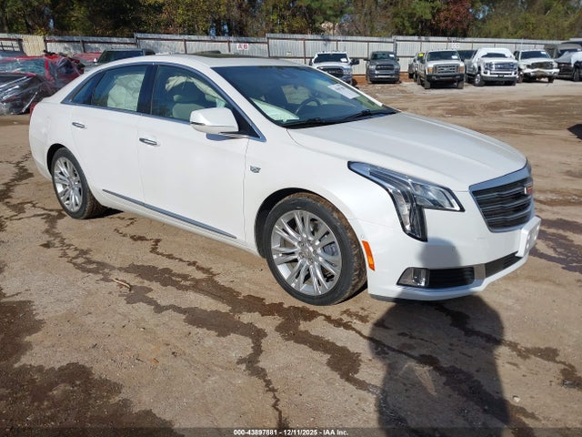 2019 CADILLAC XTS 2G61M5S36K9120541 Photo 0