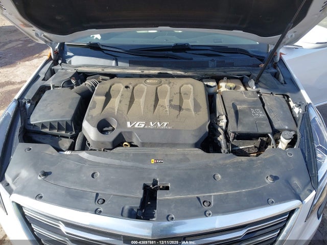 2019 CADILLAC XTS 2G61M5S36K9120541 Photo 9