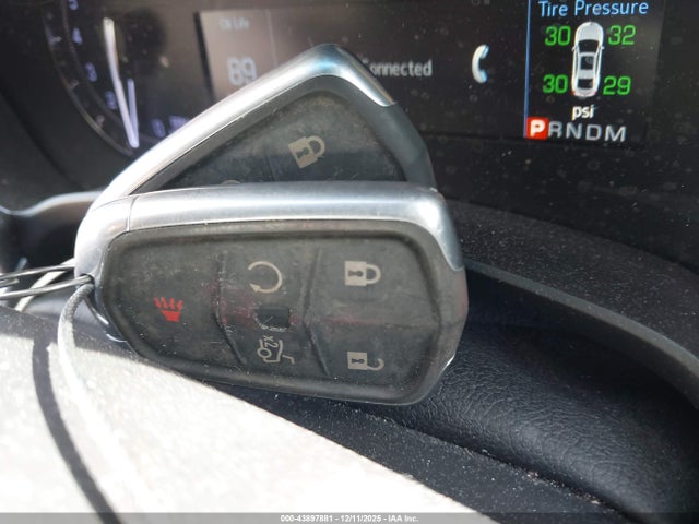 2019 CADILLAC XTS 2G61M5S36K9120541 Photo 10